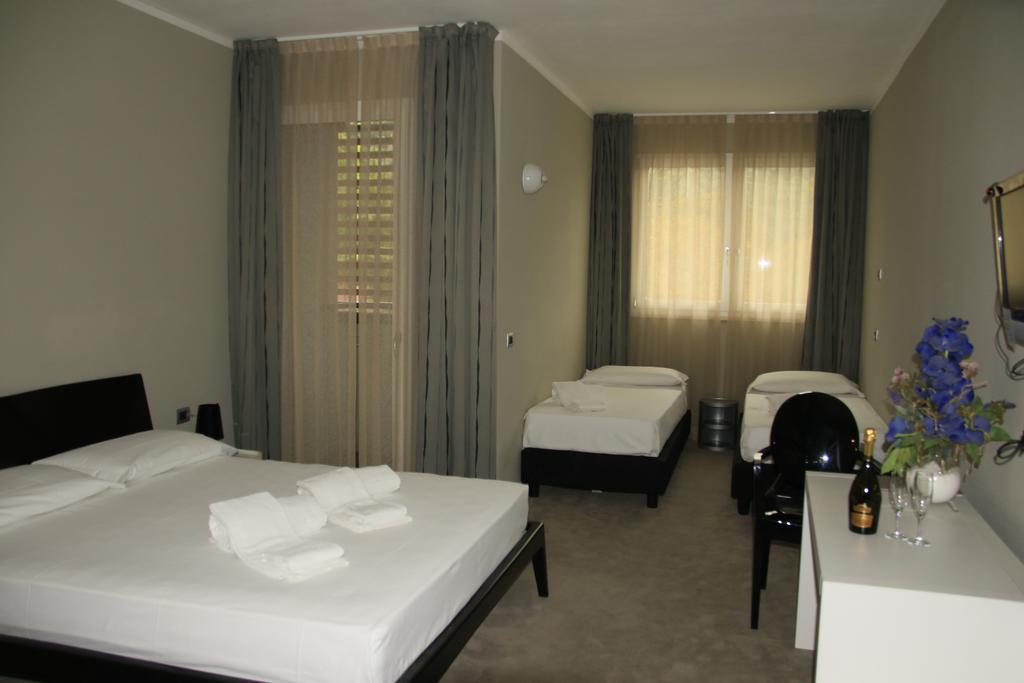 Terme Di Venturina Hotel Venturina Terme Room photo